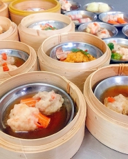 คอร์สเรียนติ่มซำน้ำแดงหน้าต่างๆสำหรับเปิดร้าน(26มี.ค.66/09.30น./ห้องเรียน1)