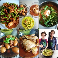 คอร์สเรียนข้าวแกงมืออาชีพรสเด็ดเซ็ทที่2(4ธ.ค.68/13.00น./ห้องเรียน1)