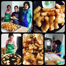 คอร์สเรียนปาท่องโก๋สังขยาและน้ำเต้าหู้สูตรมืออาชีพ(12พ.ย.68/13.00น./ห้องเรียน1)