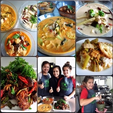 คอร์สเรียนข้าวแกงมืออาชีพรสเด็ดเซ็ทที่1(4ธ.ค.68/10.00น./ห้องเรียน1)