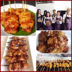 คอร์สเรียนข้าวเหนียวหมูปิ้งและหมูปิ้งนมสดสูตรมืออาชีพ(15พ.ค.68/13.00น./ห้องเรียน1)