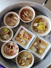 คอร์สเรียนซุปตุ๋นร้อนจีน เมนูร้อนดูแลสุขภาพ อร่อยระดับเปิดร้าน(10มิ.ย.68/09.30น./ห้องเรียน1)