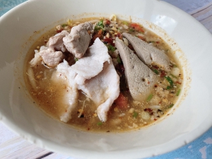 คอร์สเรียนก๋วยเตี๋ยวหมูต้มยำมะนาวน้ำใสสูตรทำขายเปิดร้าน(18พ.ค.68/13.30น./ห้องเรียน1)