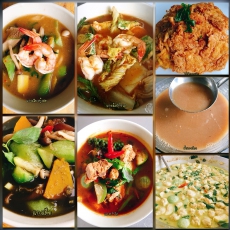 คอร์สเรียนทำน้ำแกงอร่อย6เมนูสำหรับเปิดร้าน(19พ.ค.68/09.30น./ห้องเรียน1)