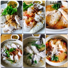 คอร์สเรียนข้าวต้มปลาข้าวต้มต้มยำทะเลและทะเลลวกจิ้ม(26ธ.ค.66/09.30น./ห้องเรียน1)