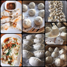 คอร์สเรียนเสี่ยวหลงเปาเกี๊ยวซ่าฯอร่อยสูตรภัตตาคาร(23ธ.ค.66/09.30น./ห้องเรียน3)